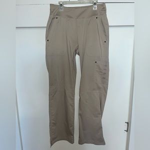 Healing Hands Purple Label Scrub Pant